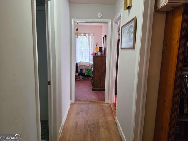 4107 Belvedere Drive, Gainesville, GA 30506