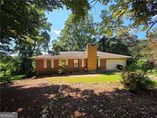 4107 Belvedere Drive, Gainesville, GA 30506