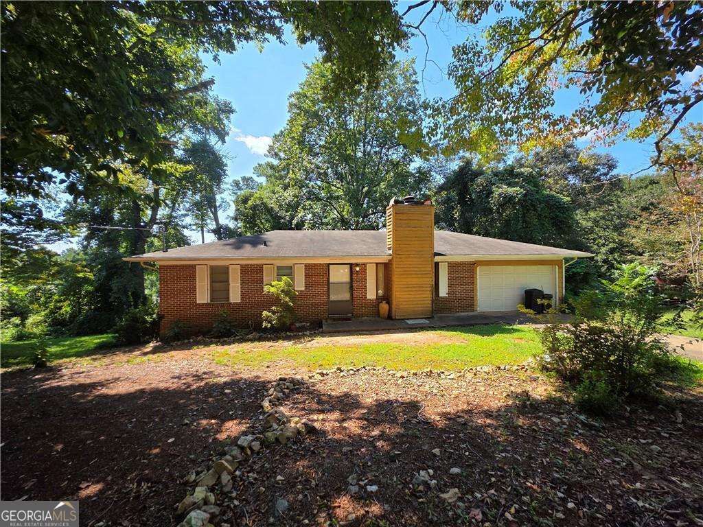 4107 Belvedere Drive, Gainesville, GA 30506