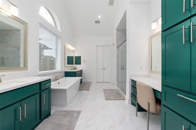 5119 Flowery Creek Rd, Manvel, TX 77578