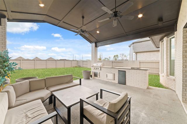 5119 Flowery Creek Rd, Manvel, TX 77578