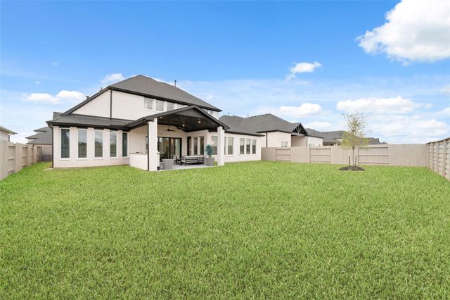 5119 Flowery Creek Rd, Manvel, TX 77578