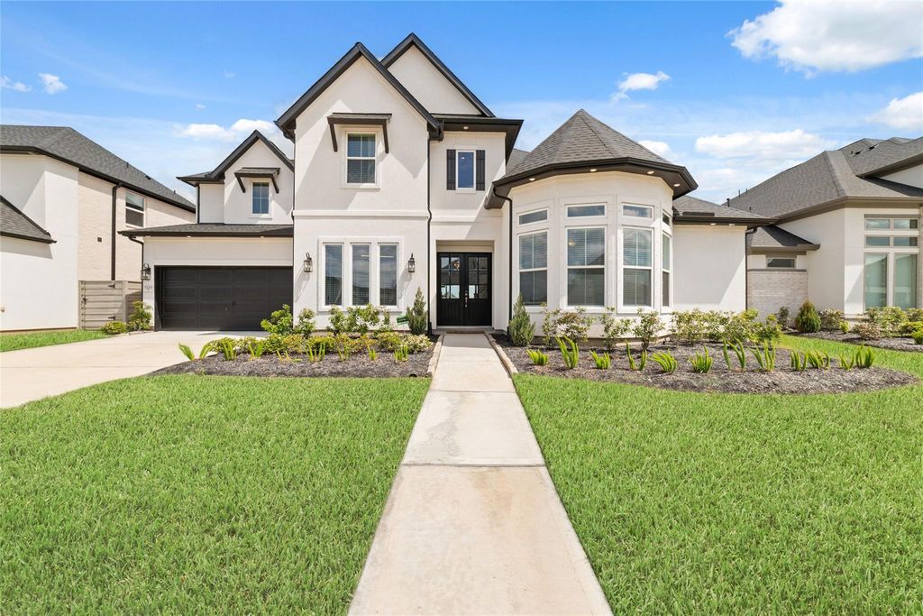 5119 Flowery Creek Rd, Manvel, TX 77578