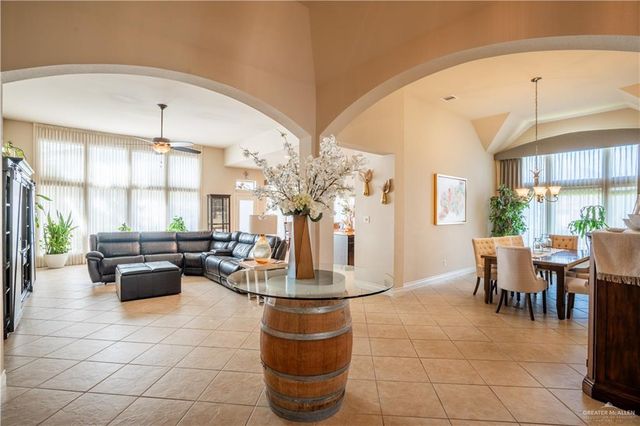 3306 San Ricardo Street, Mission, TX 78572