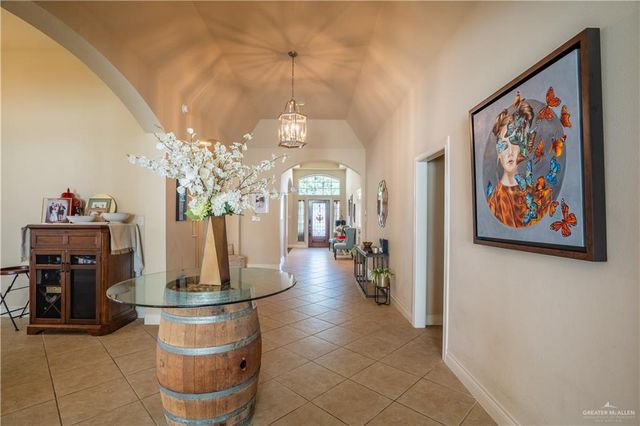 3306 San Ricardo Street, Mission, TX 78572