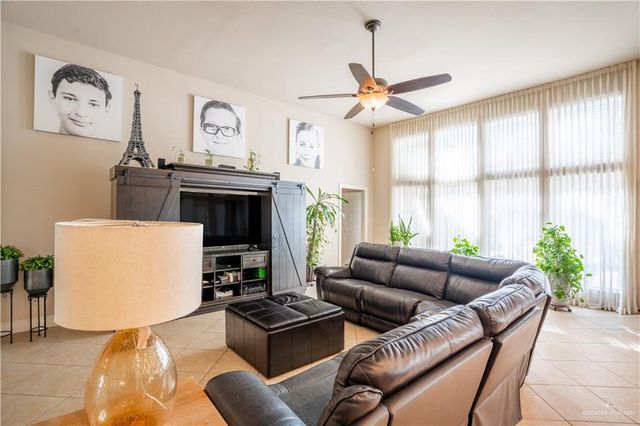 3306 San Ricardo Street, Mission, TX 78572