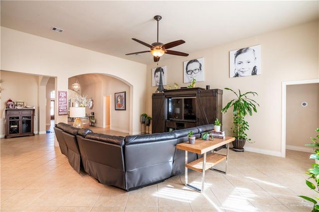 3306 San Ricardo Street, Mission, TX 78572