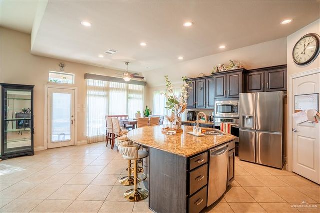 3306 San Ricardo Street, Mission, TX 78572