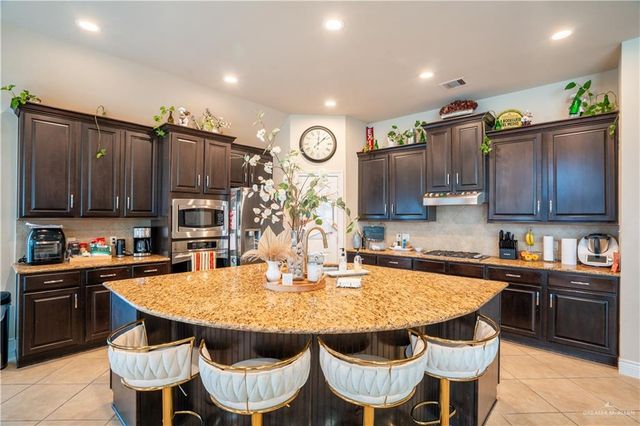 3306 San Ricardo Street, Mission, TX 78572