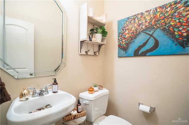 3306 San Ricardo Street, Mission, TX 78572