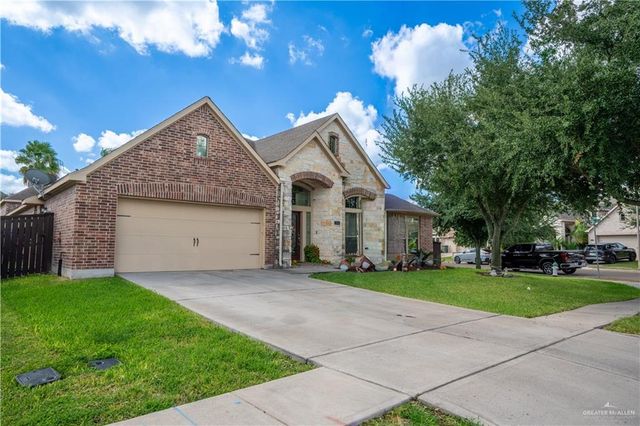 3306 San Ricardo Street, Mission, TX 78572