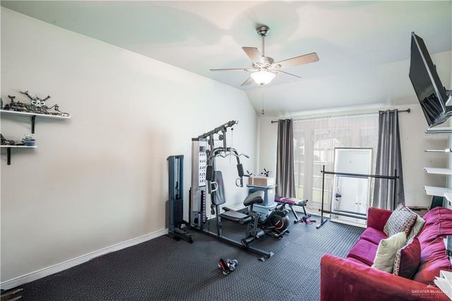 3306 San Ricardo Street, Mission, TX 78572