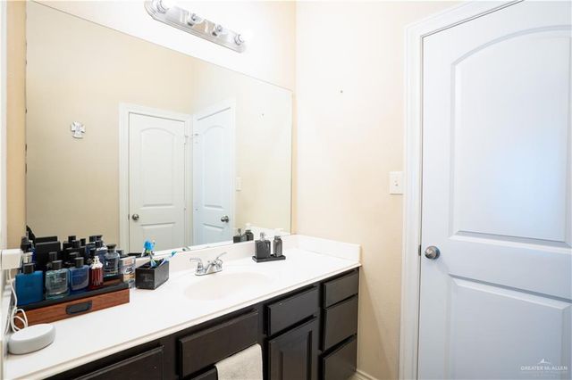 3306 San Ricardo Street, Mission, TX 78572