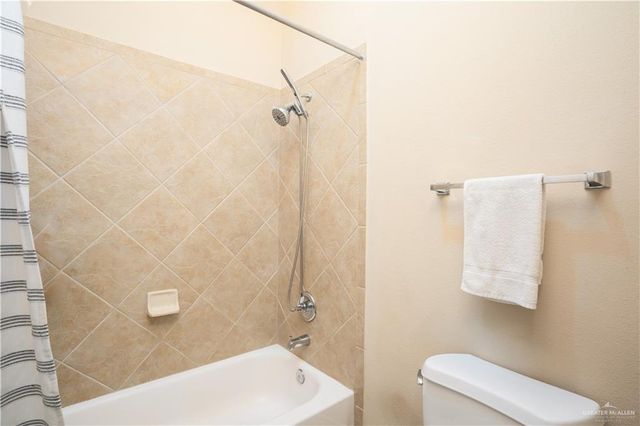 3306 San Ricardo Street, Mission, TX 78572