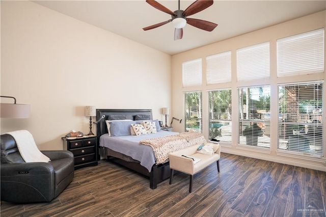 3306 San Ricardo Street, Mission, TX 78572