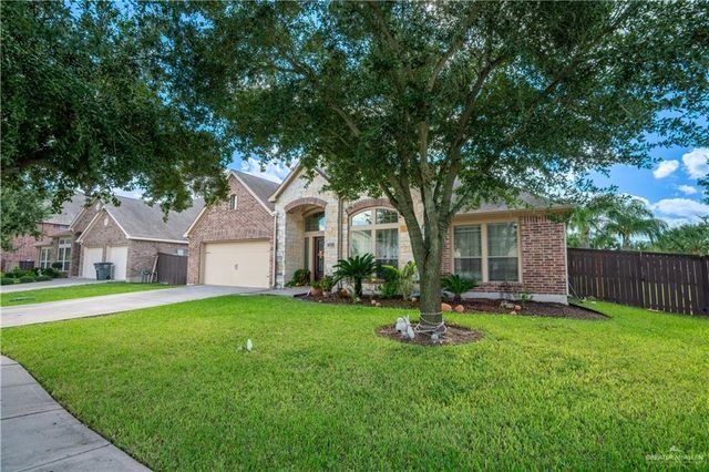 3306 San Ricardo Street, Mission, TX 78572