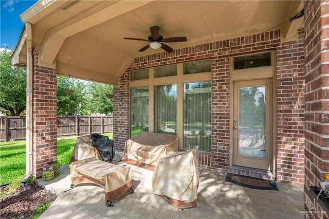 3306 San Ricardo Street, Mission, TX 78572