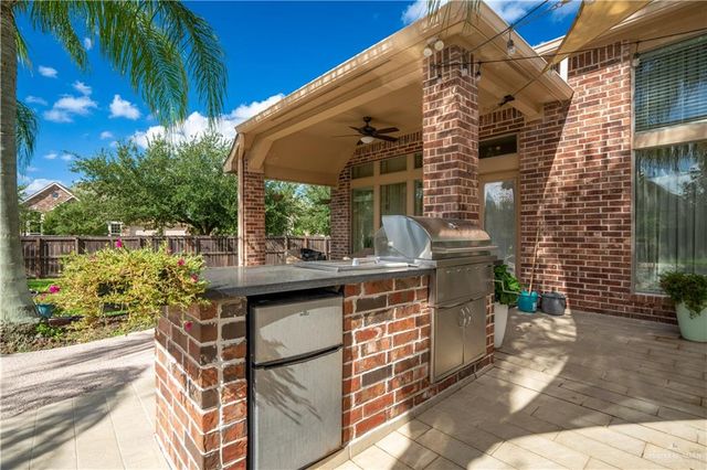 3306 San Ricardo Street, Mission, TX 78572