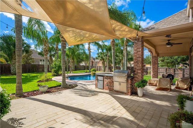 3306 San Ricardo Street, Mission, TX 78572