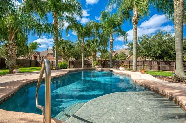 3306 San Ricardo Street, Mission, TX 78572