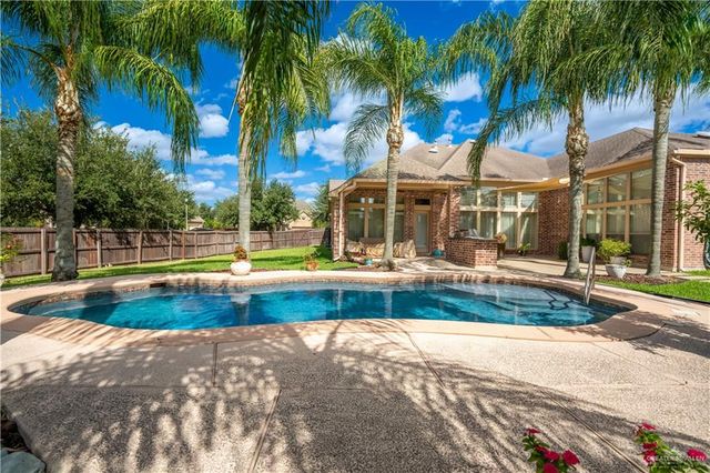 3306 San Ricardo Street, Mission, TX 78572