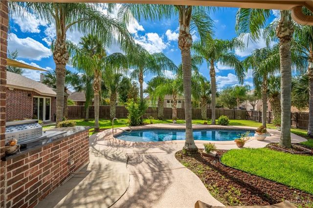 3306 San Ricardo Street, Mission, TX 78572