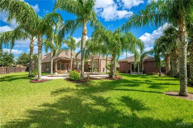 3306 San Ricardo Street, Mission, TX 78572