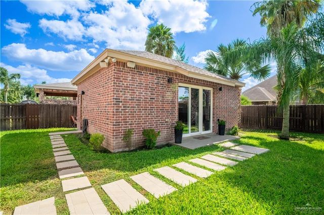 3306 San Ricardo Street, Mission, TX 78572