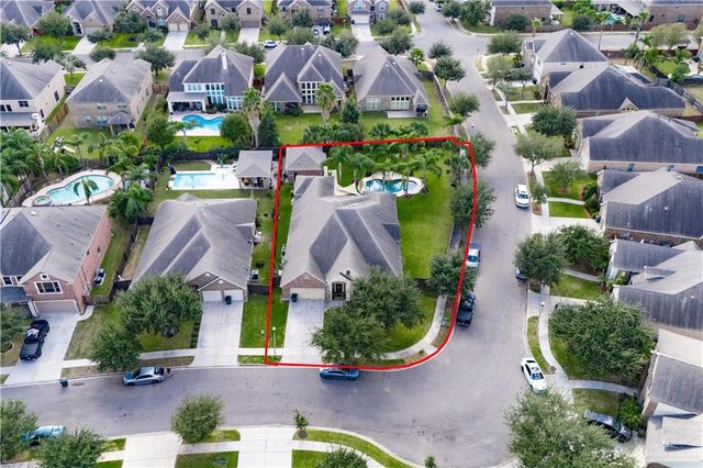 3306 San Ricardo Street, Mission, TX 78572