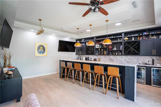 3306 San Ricardo Street, Mission, TX 78572