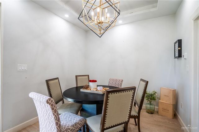 3306 San Ricardo Street, Mission, TX 78572