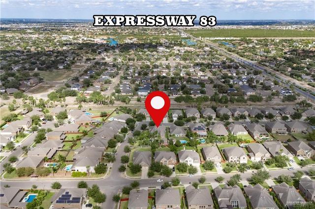 3306 San Ricardo Street, Mission, TX 78572