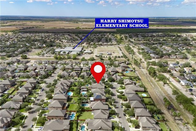 3306 San Ricardo Street, Mission, TX 78572