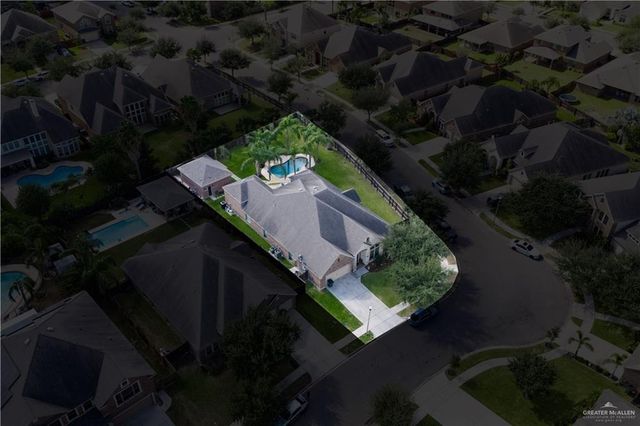 3306 San Ricardo Street, Mission, TX 78572