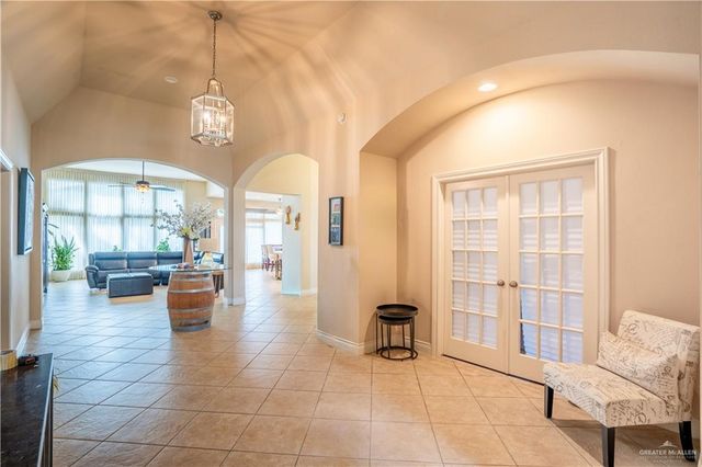 3306 San Ricardo Street, Mission, TX 78572