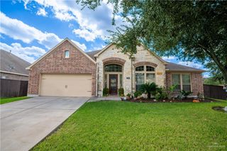 3306 San Ricardo Street, Mission, TX 78572