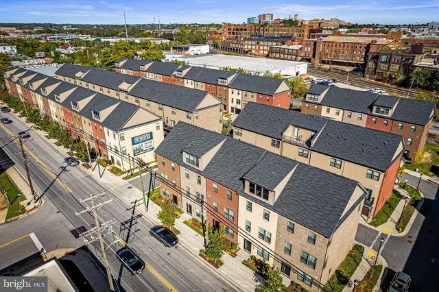 609 S HAVEN ST, Baltimore, MD 21224