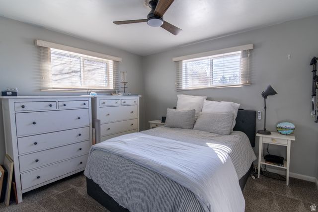 2226 E CASTLE HILL AVE, Cottonwood Heights, UT 84121