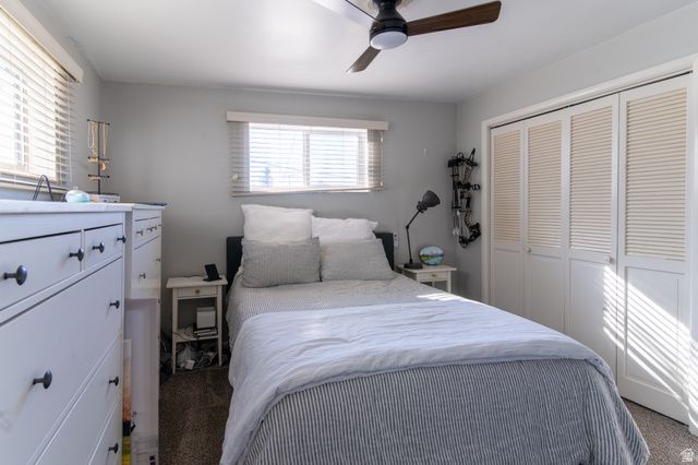 2226 E CASTLE HILL AVE, Cottonwood Heights, UT 84121