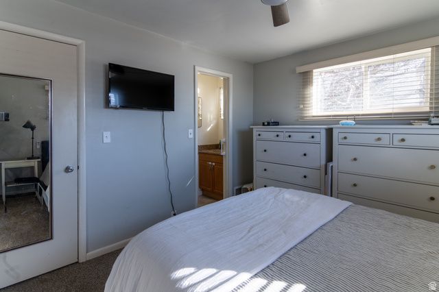 2226 E CASTLE HILL AVE, Cottonwood Heights, UT 84121