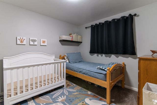 2226 E CASTLE HILL AVE, Cottonwood Heights, UT 84121