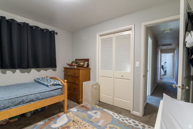 2226 E CASTLE HILL AVE, Cottonwood Heights, UT 84121