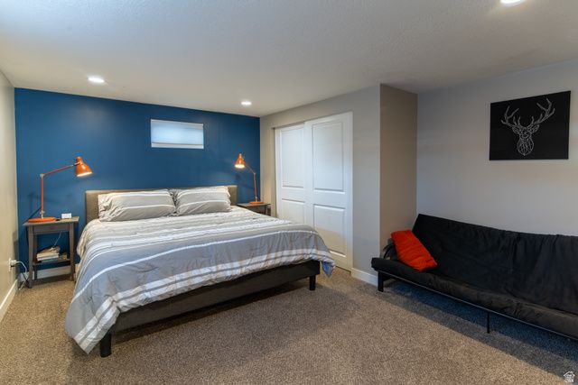 2226 E CASTLE HILL AVE, Cottonwood Heights, UT 84121