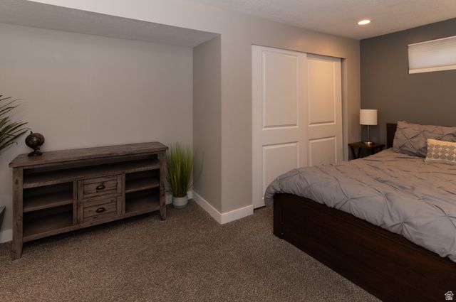 2226 E CASTLE HILL AVE, Cottonwood Heights, UT 84121