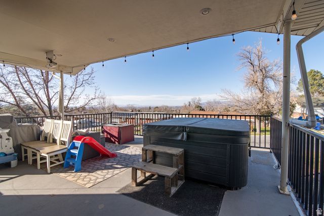 2226 E CASTLE HILL AVE, Cottonwood Heights, UT 84121