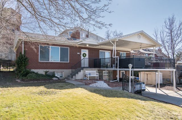 2226 E CASTLE HILL AVE, Cottonwood Heights, UT 84121