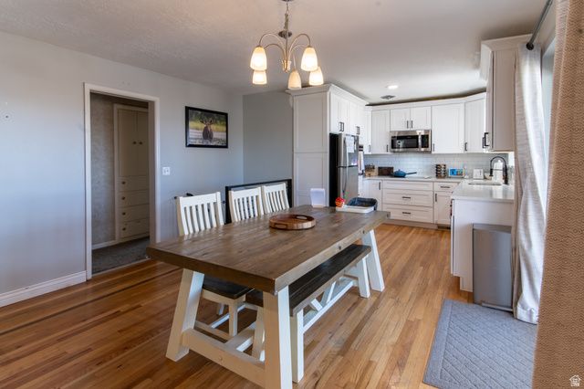 2226 E CASTLE HILL AVE, Cottonwood Heights, UT 84121