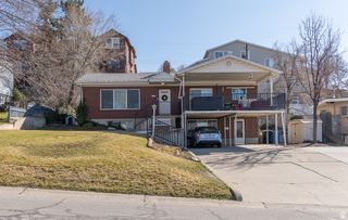 2226 E CASTLE HILL AVE, Cottonwood Heights, UT 84121