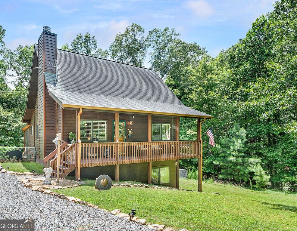 68 Julie Court # 5185, Ellijay, GA 30540
