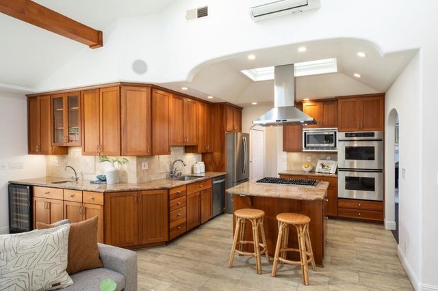 316 Hiller Street, Belmont, CA 94002